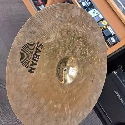 SABIAN ARTISAN 20 2
